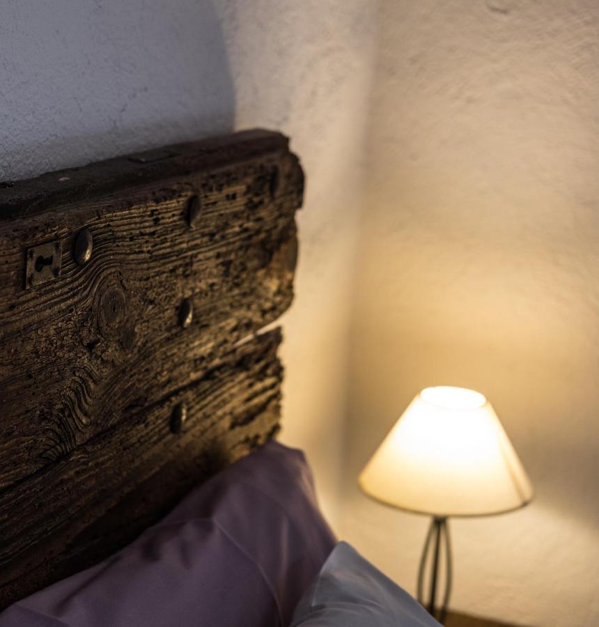 Mas De L'Arlequi Guest House Rojals Ngoại thất bức ảnh