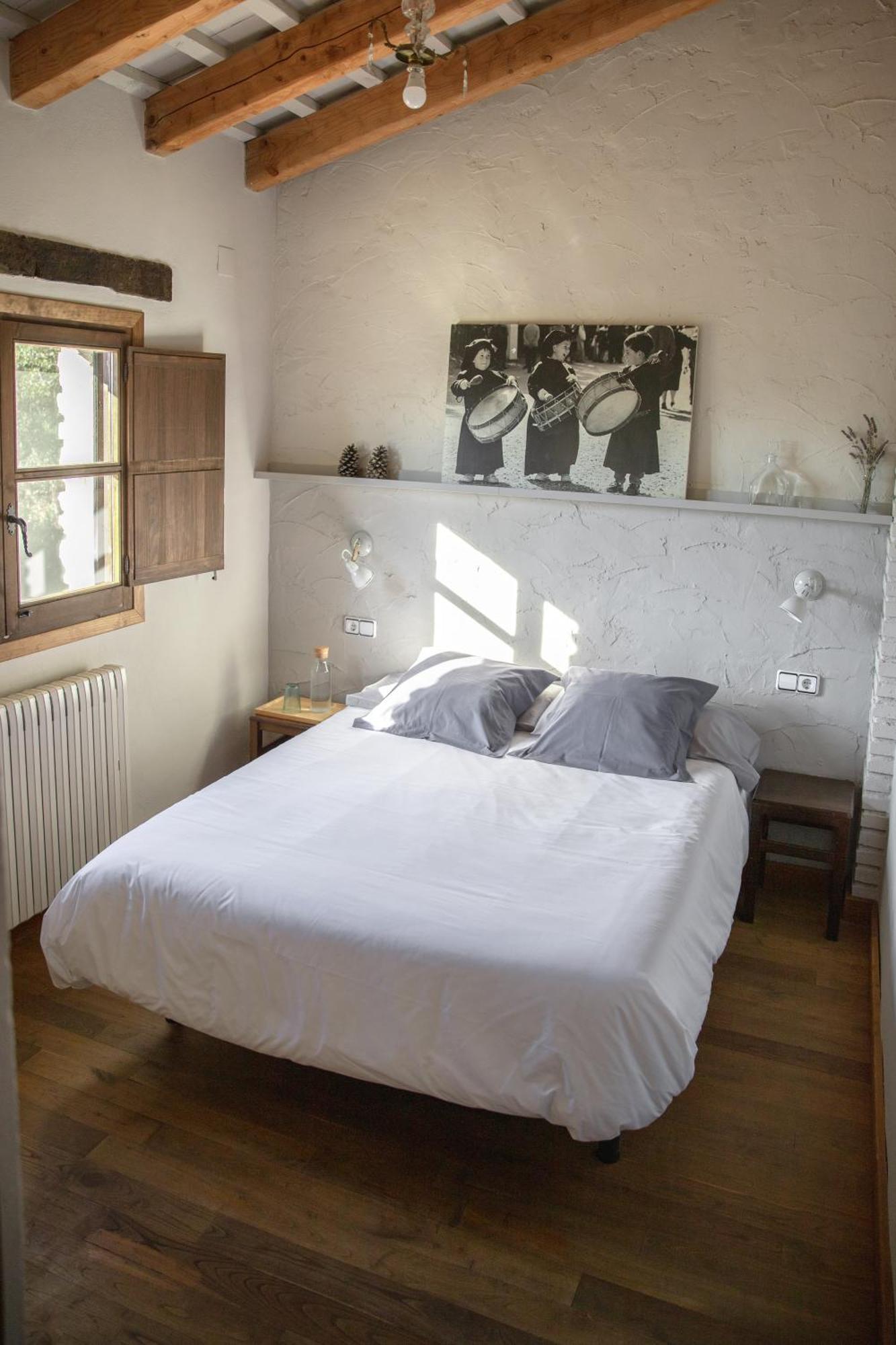 Mas De L'Arlequi Guest House Rojals Phòng bức ảnh