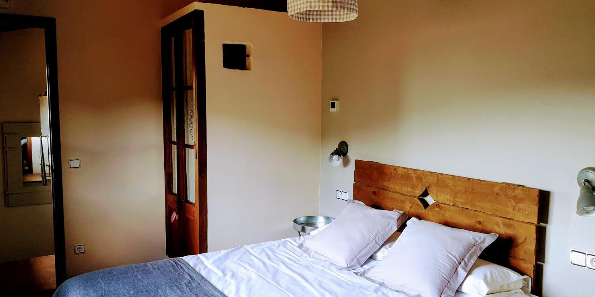 Mas De L'Arlequi Guest House Rojals Ngoại thất bức ảnh