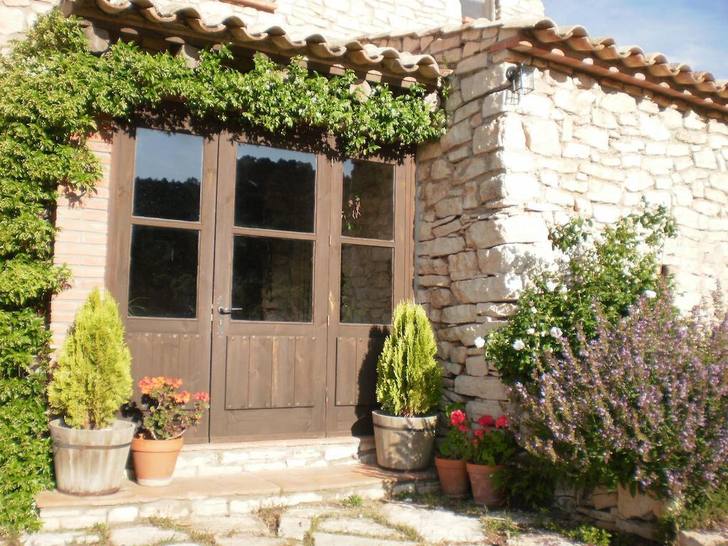 Mas De L'Arlequi Guest House Rojals Ngoại thất bức ảnh