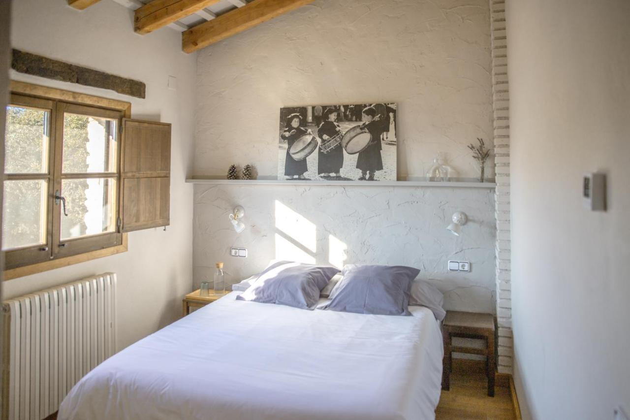 Mas De L'Arlequi Guest House Rojals Ngoại thất bức ảnh